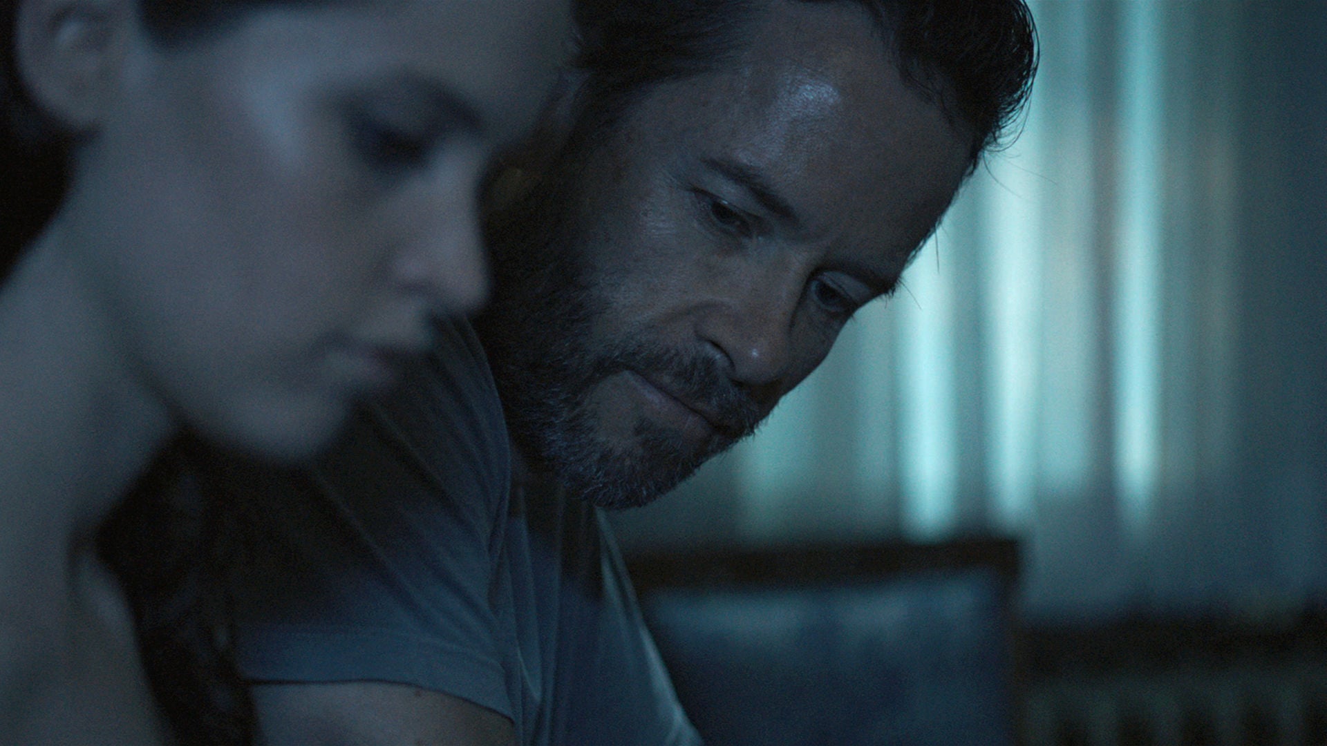 Foto do filme Paixão Inocente