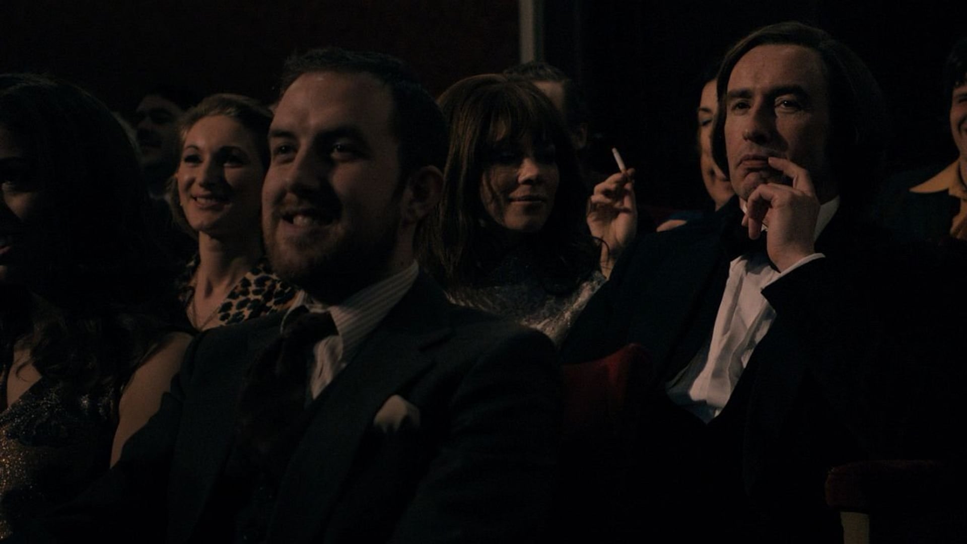 Foto do filme The Look of Love