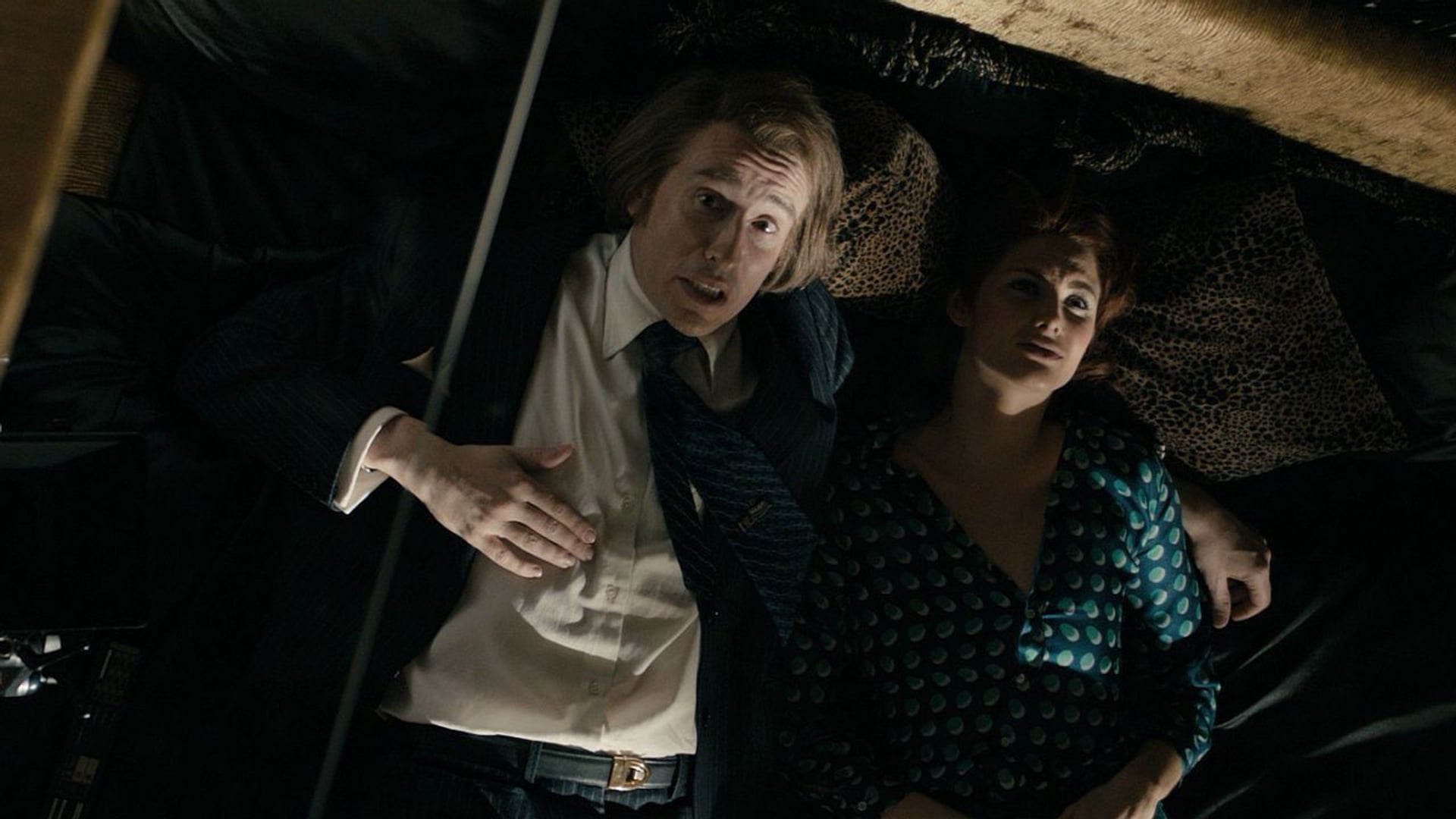 Foto do filme The Look of Love