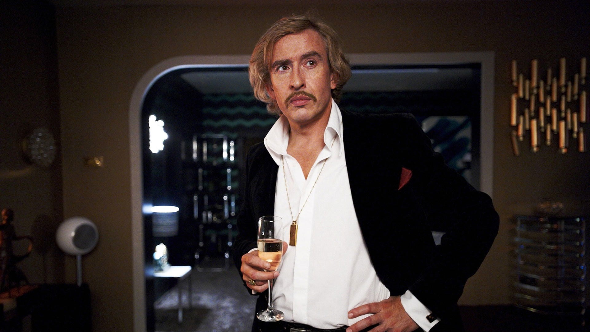 Foto do filme The Look of Love