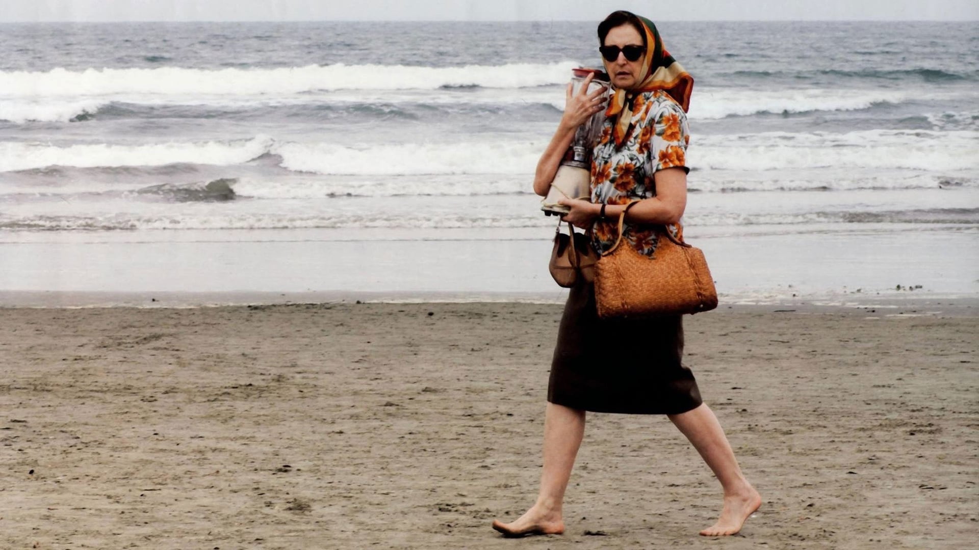 Foto do filme Reflexões de um Liquidificador