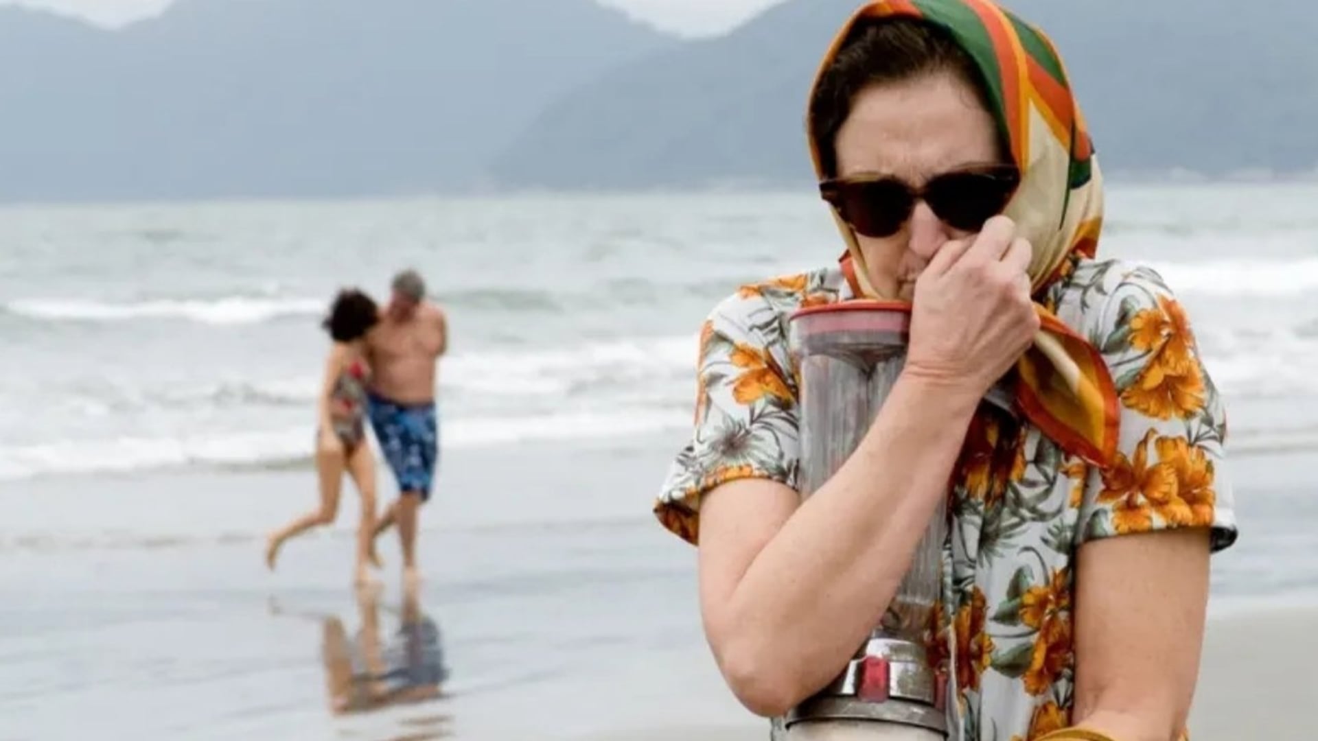 Foto do filme Reflexões de um Liquidificador