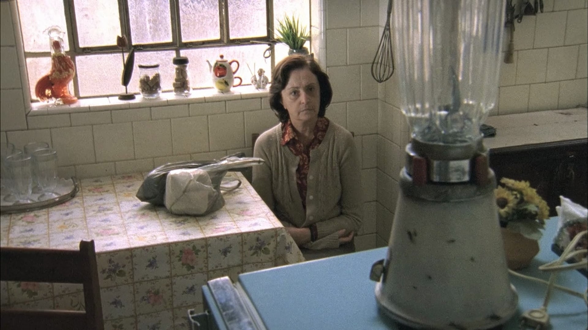 Foto do filme Reflexões de um Liquidificador
