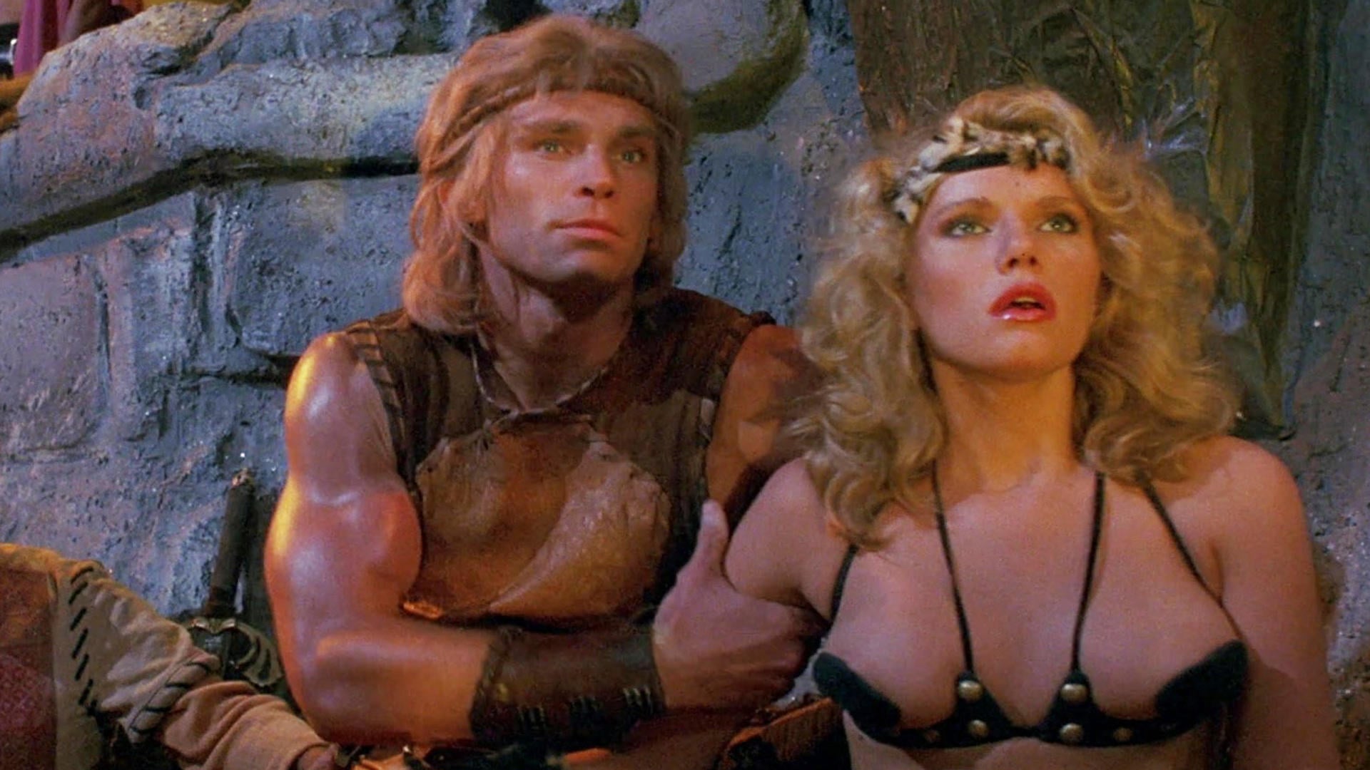 Foto do filme Deathstalker: O Guerreiro Invencível