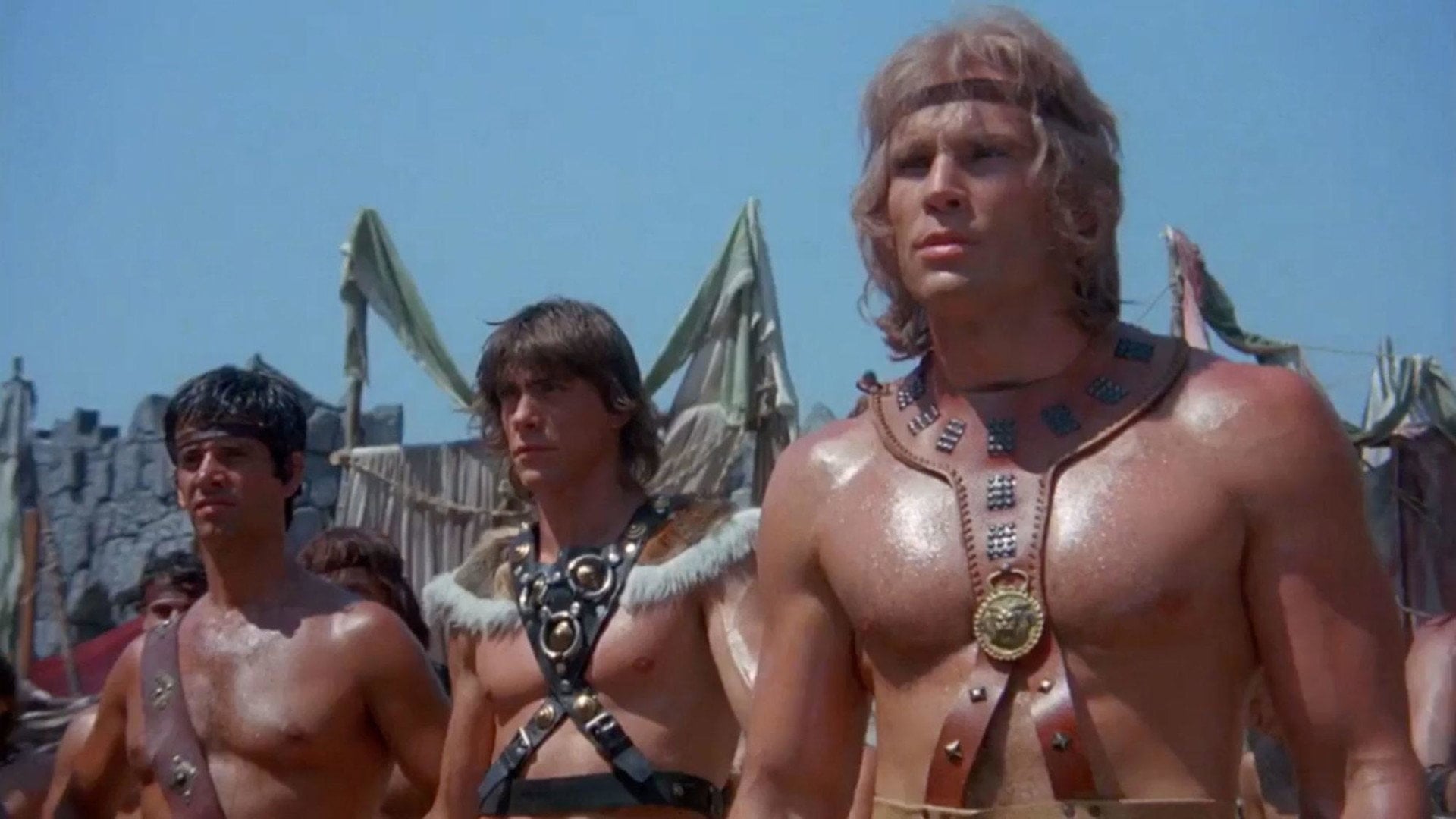 Foto do filme Deathstalker: O Guerreiro Invencível