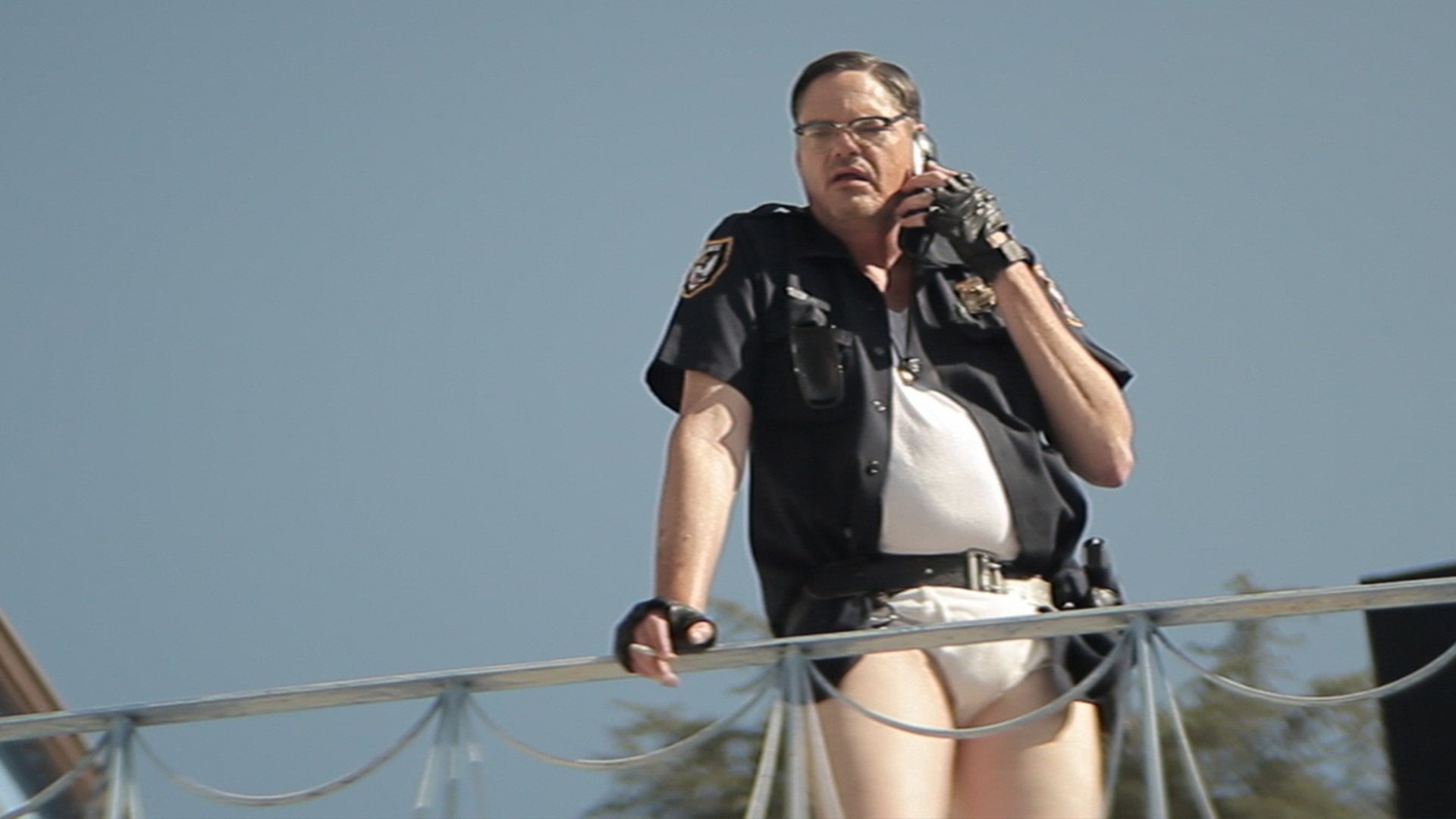 Foto do filme Wrong Cops