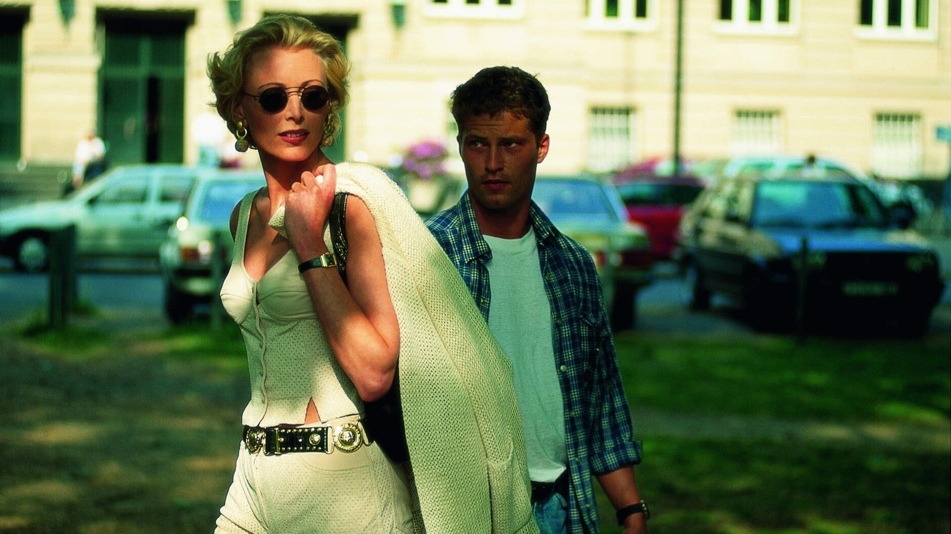 Foto do filme Der bewegte Mann