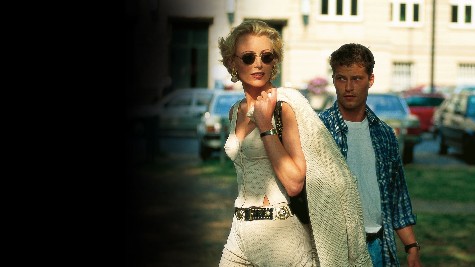 Foto do filme Der bewegte Mann