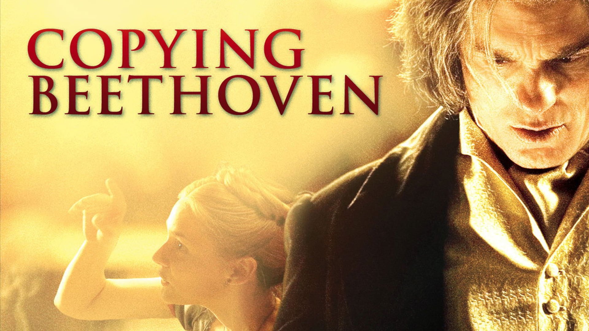 Foto do filme O Segredo de Beethoven