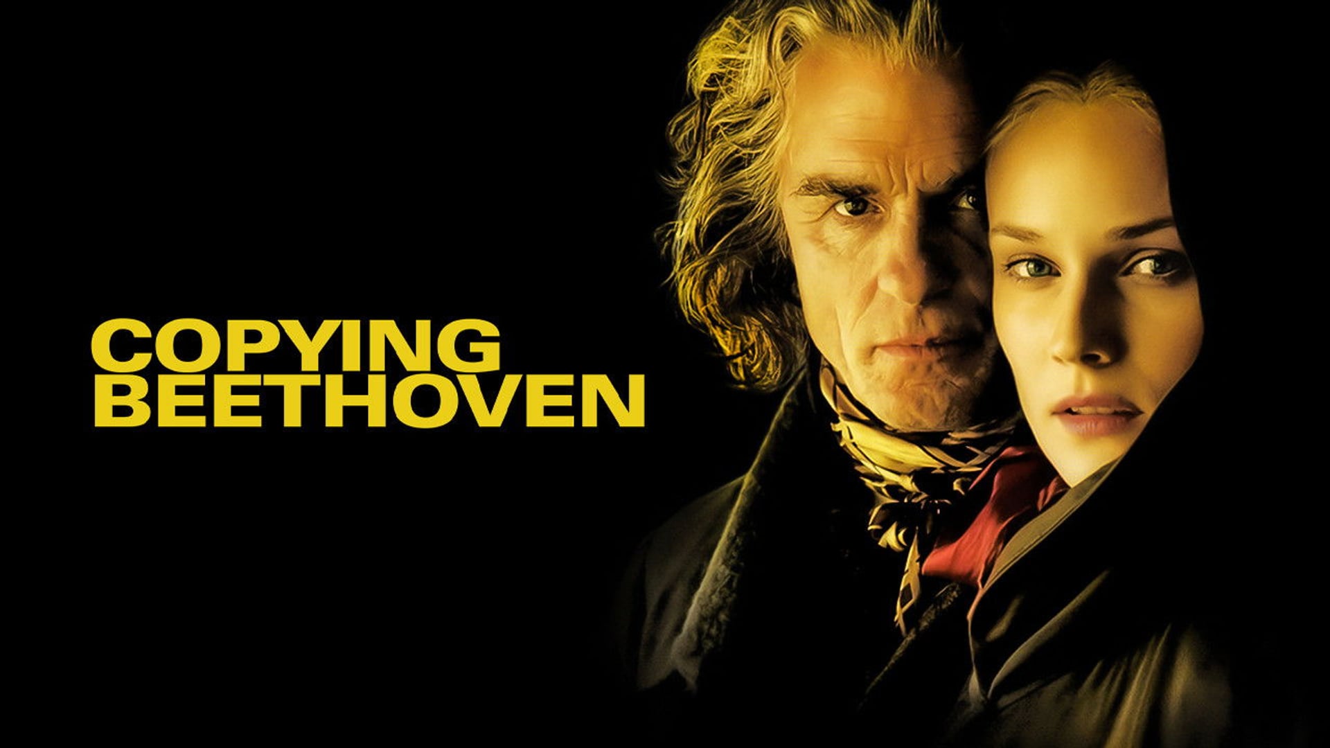 Foto do filme O Segredo de Beethoven