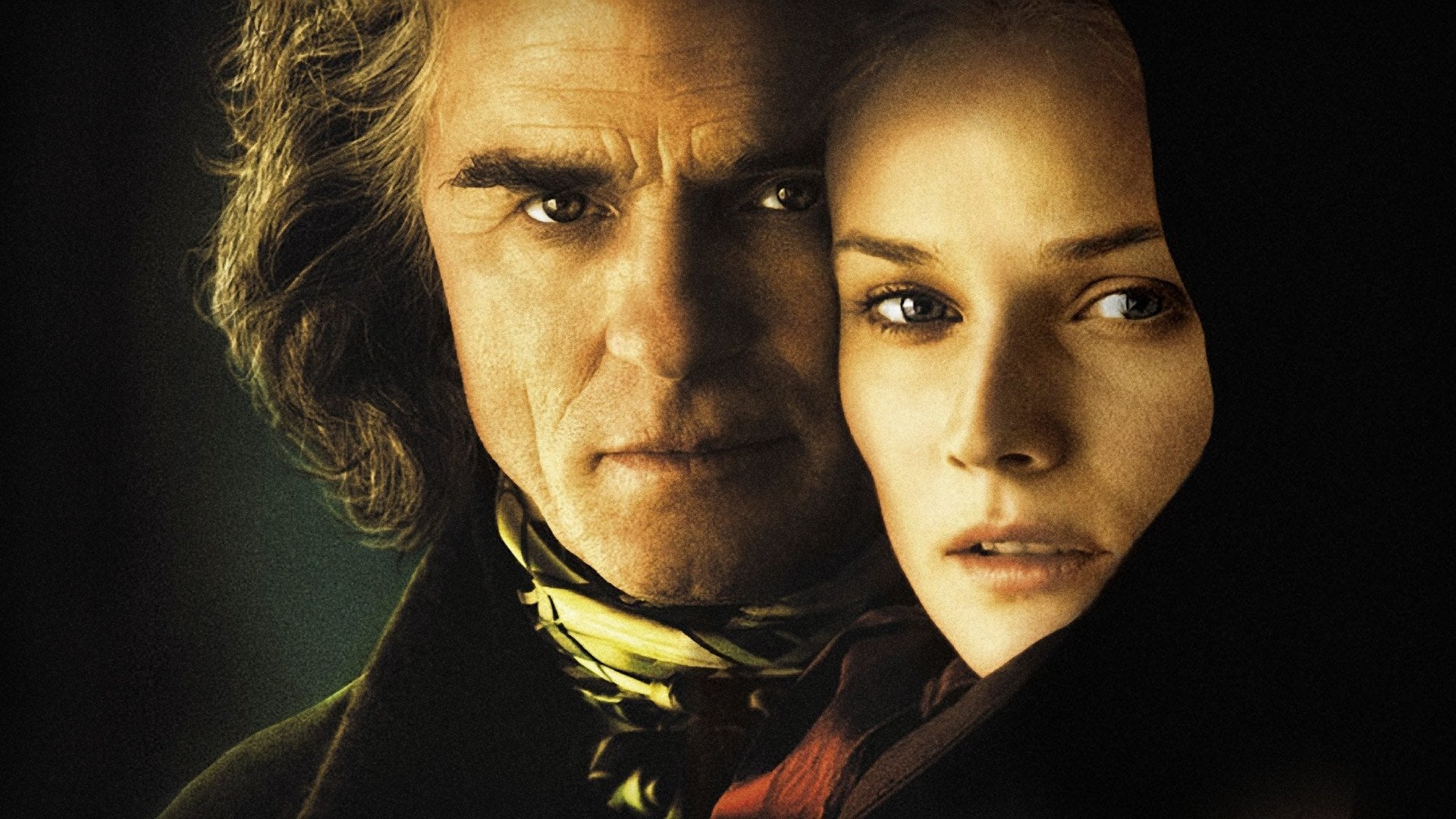 Foto do filme O Segredo de Beethoven