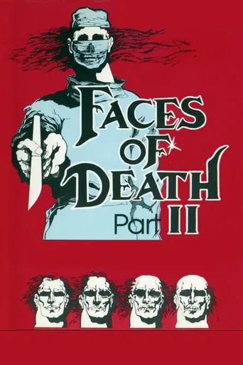 Faces da Morte 2
