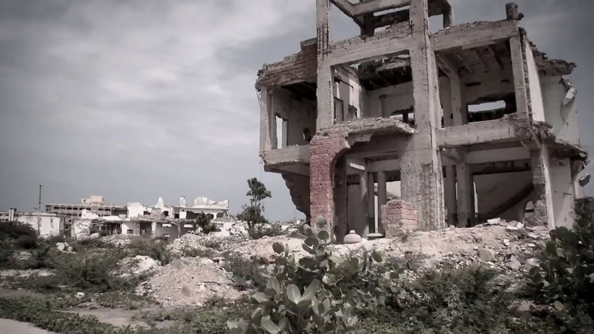 Foto do filme Guerras Sujas