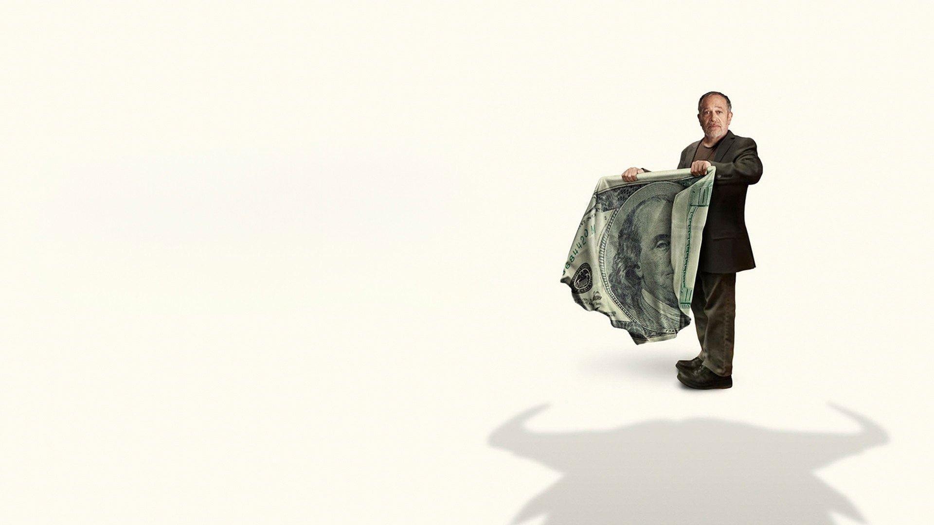 Foto do filme Inequality for All