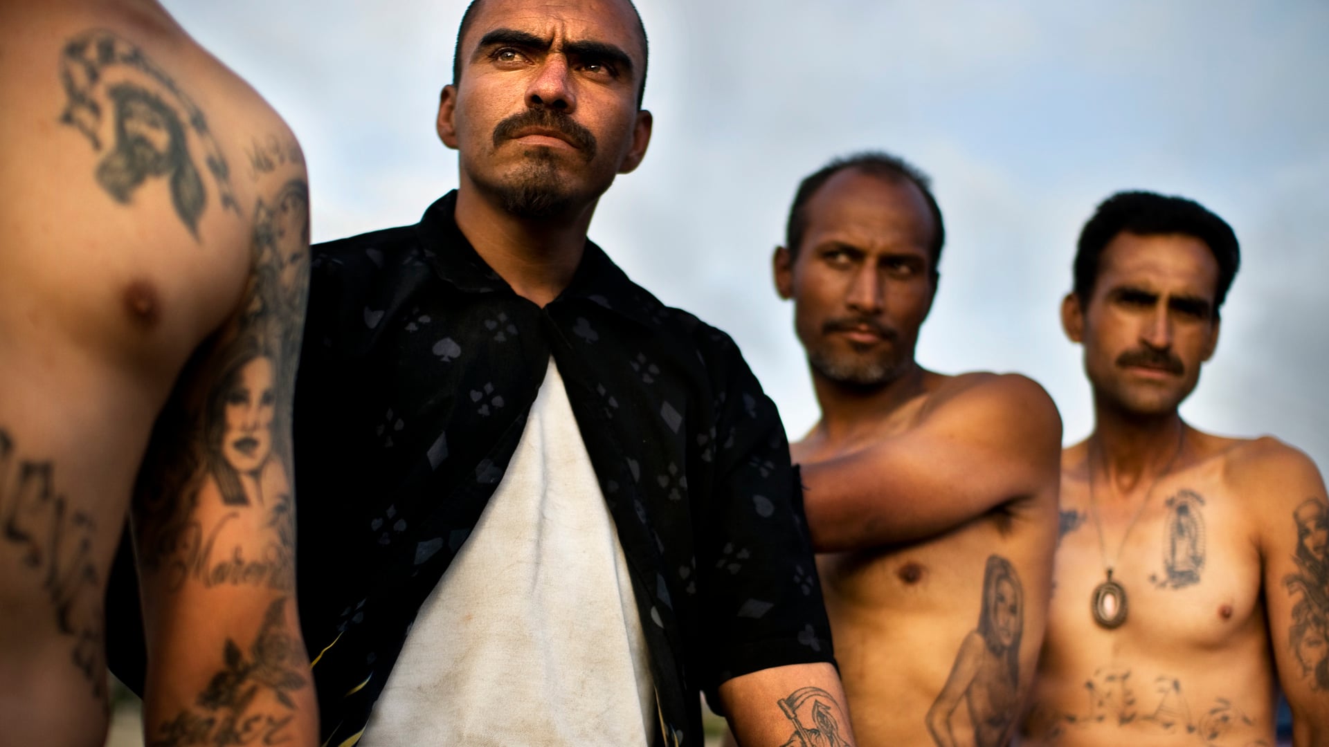 Foto do filme Narco Cultura