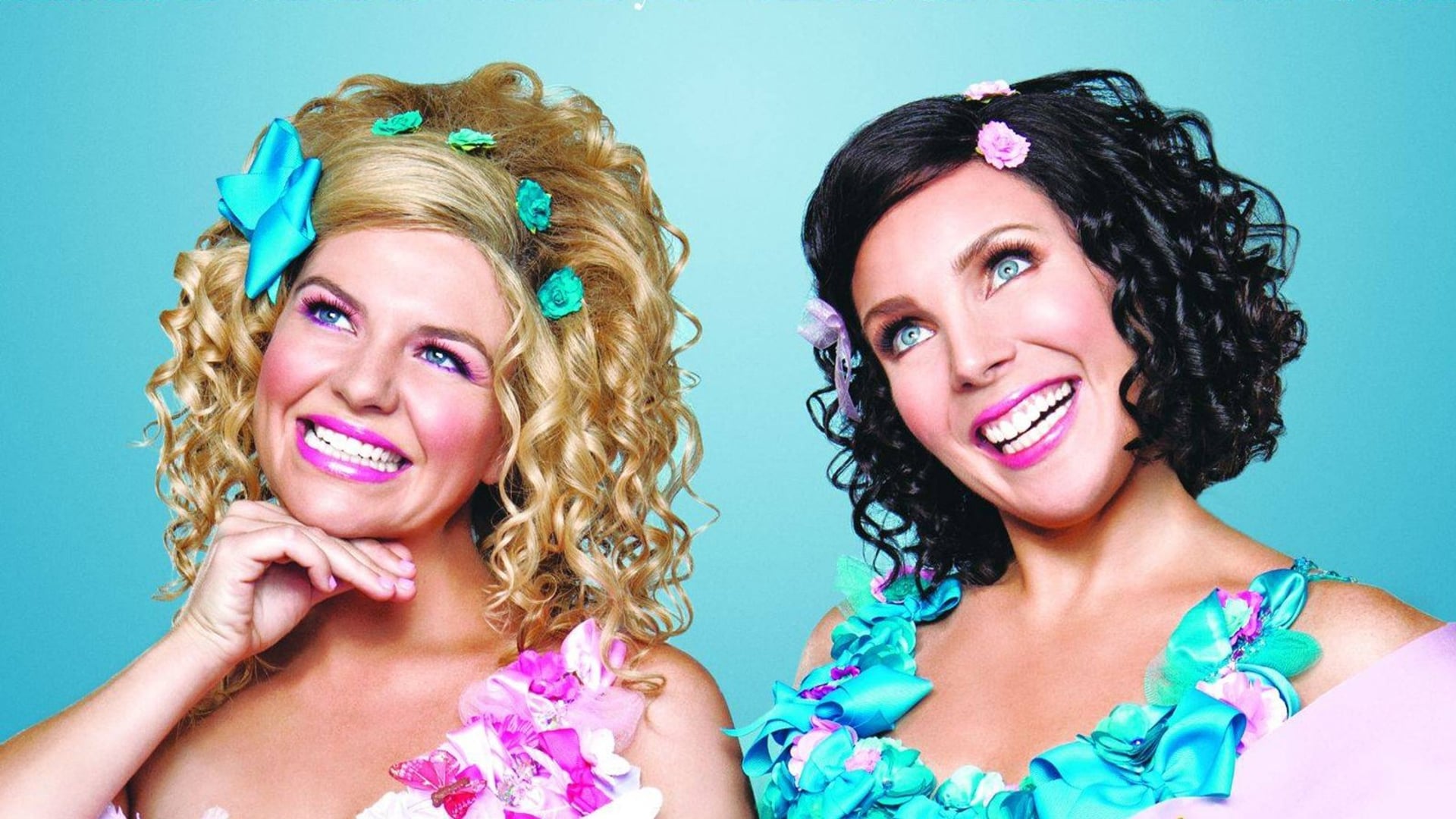 Foto do filme Amigas Inseparáveis