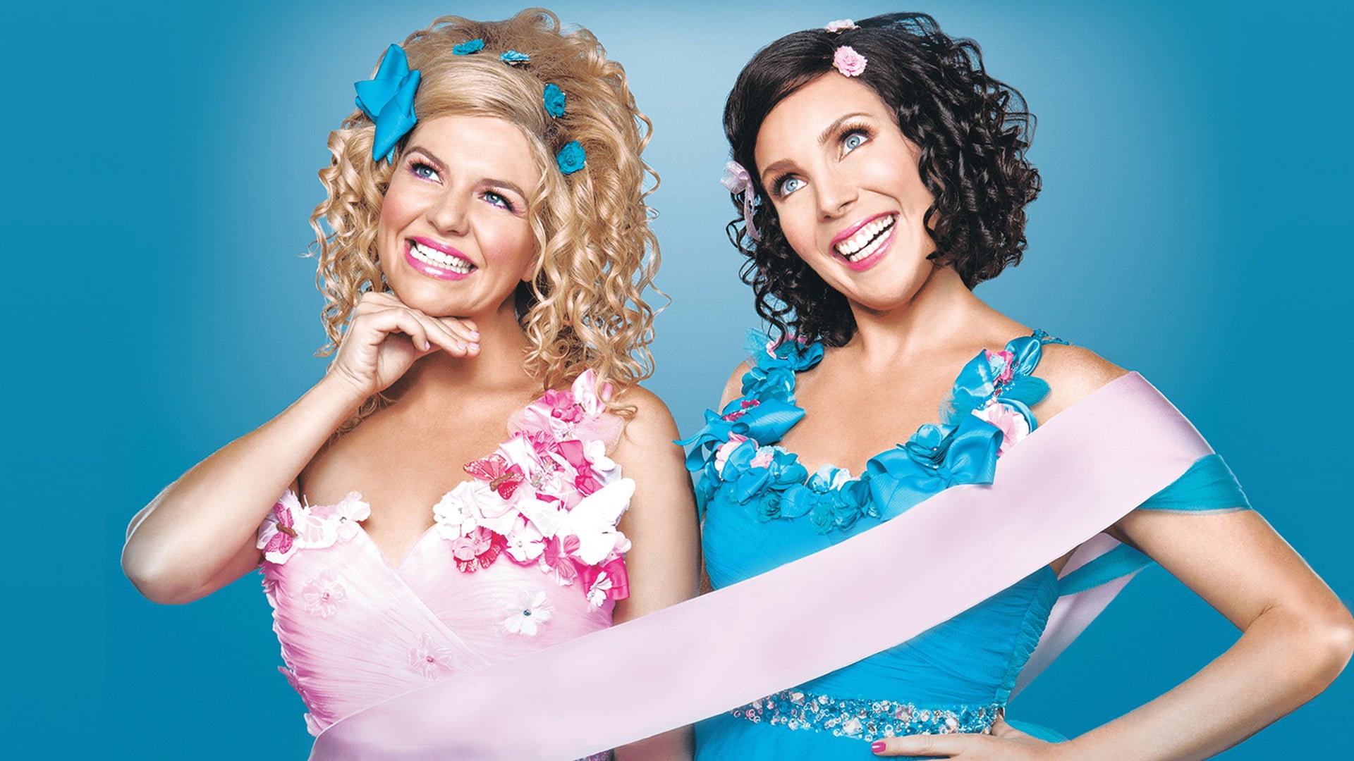 Foto do filme Amigas Inseparáveis