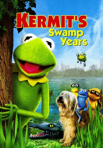 Os Melhores Anos de Caco