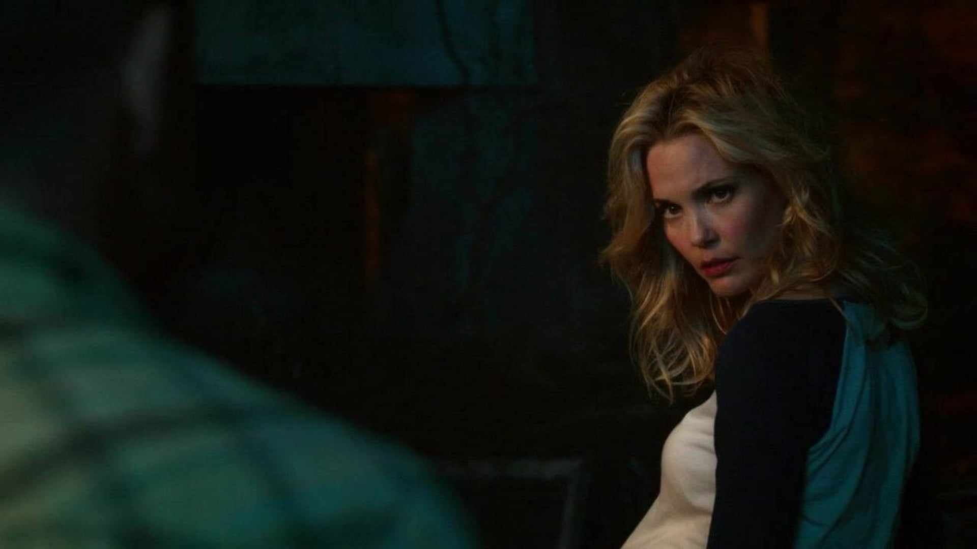 Foto do filme Meu Bebê é o Diabo!