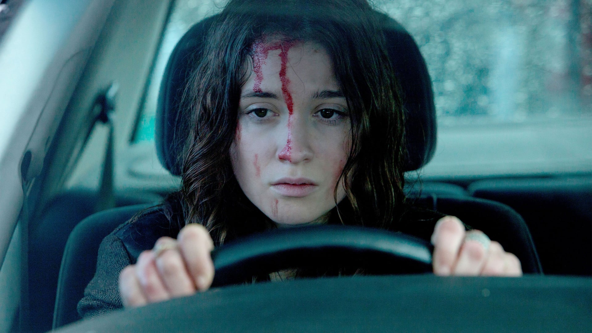 Foto do filme Uma Noite Para Esquecer