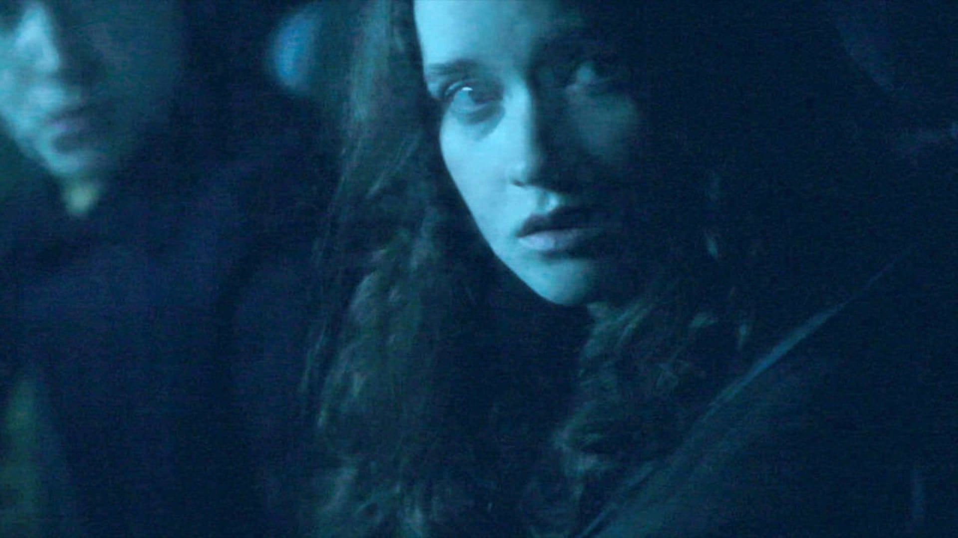 Foto do filme Uma Noite Para Esquecer