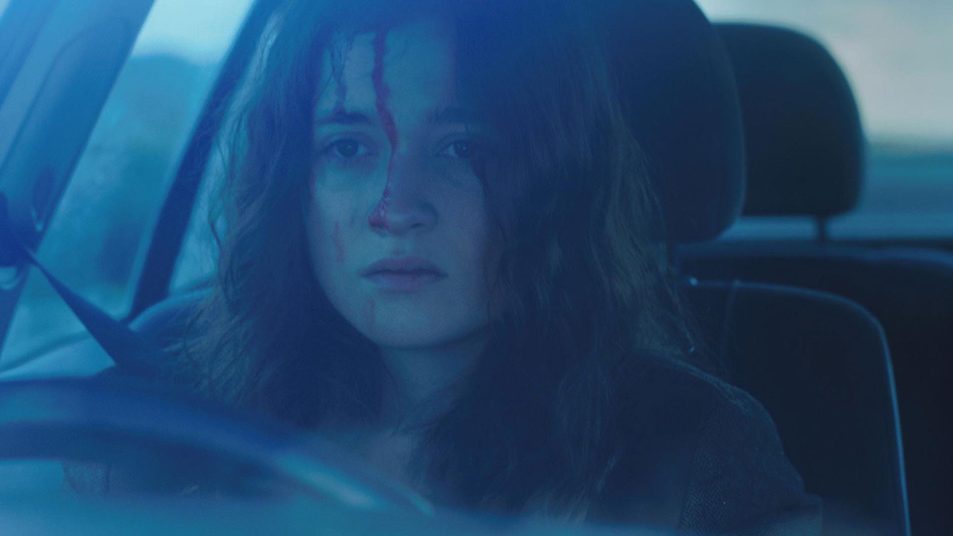 Foto do filme Uma Noite Para Esquecer