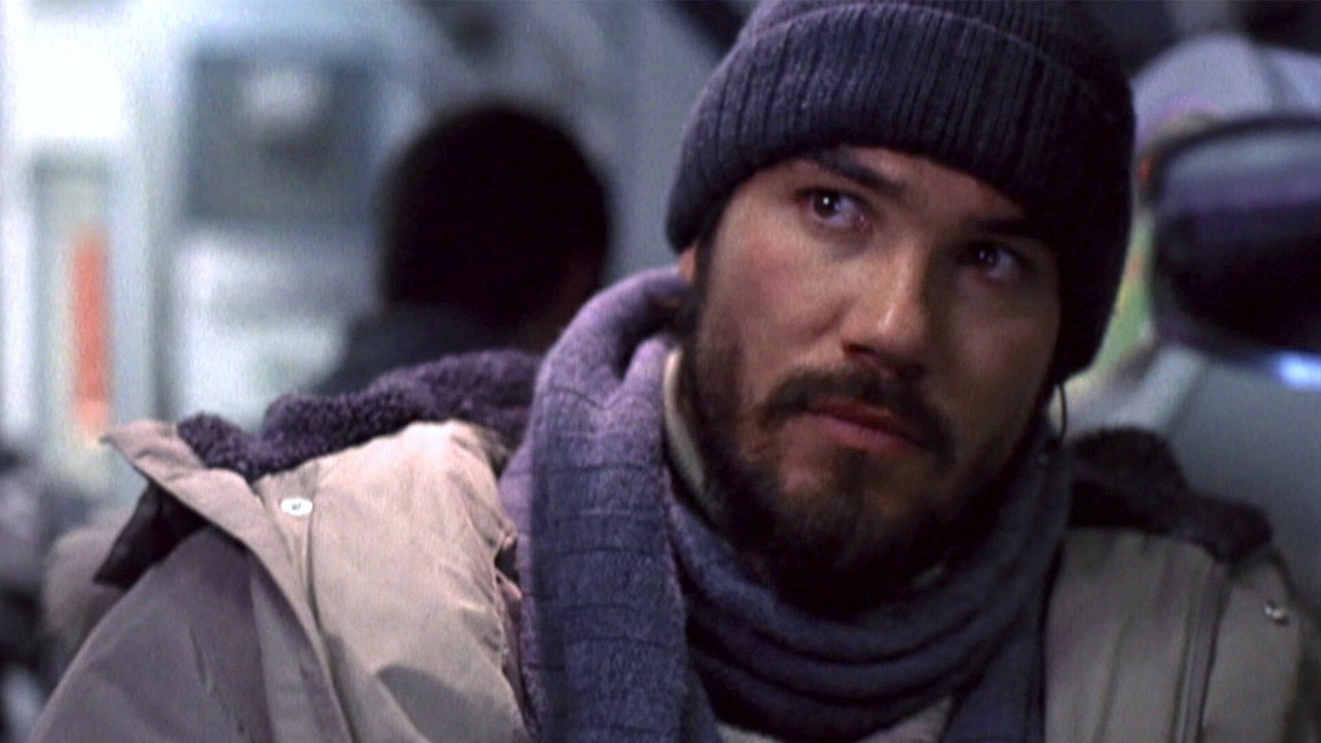 Foto do filme Impacto Final