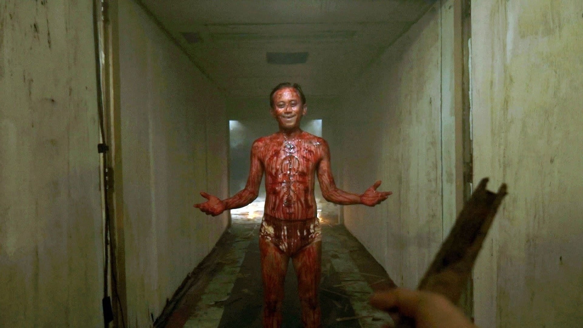 Foto do filme V/H/S/2