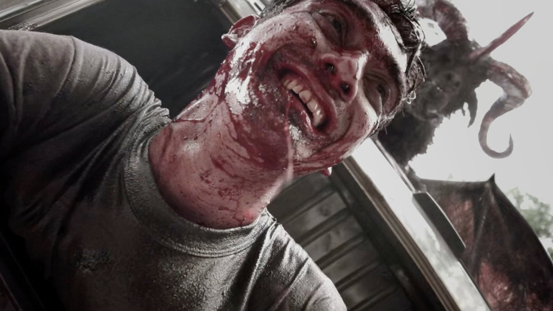 Foto do filme V/H/S/2