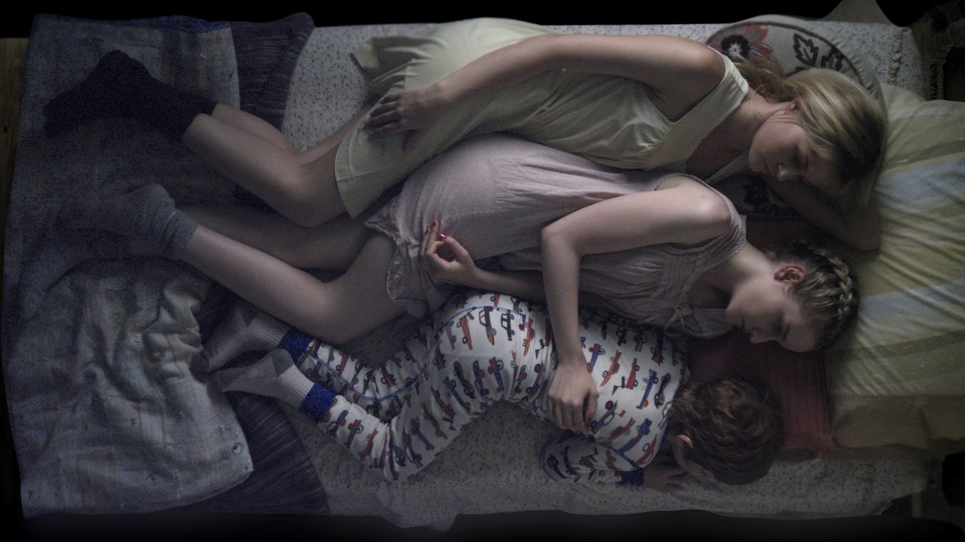 Foto do filme Somos o que Somos