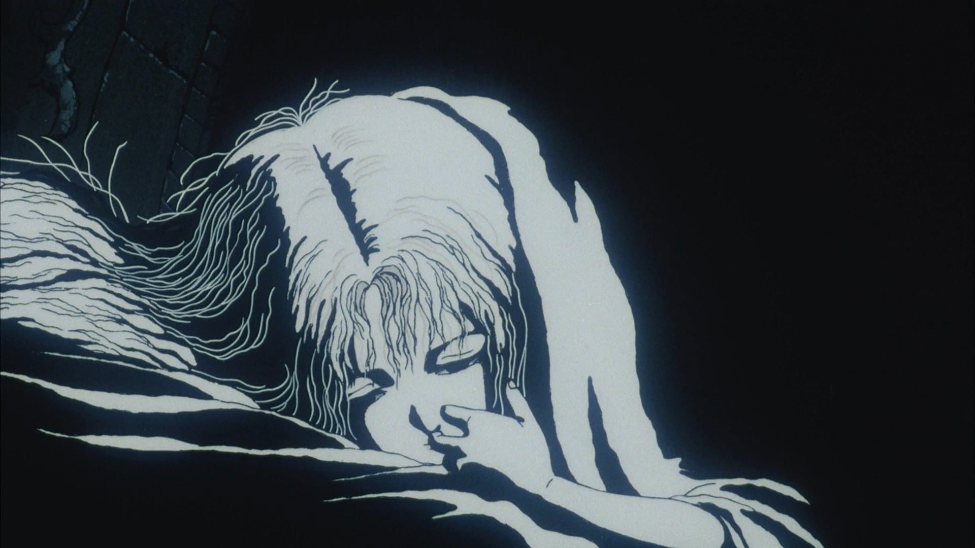 Foto do filme Angel's Egg