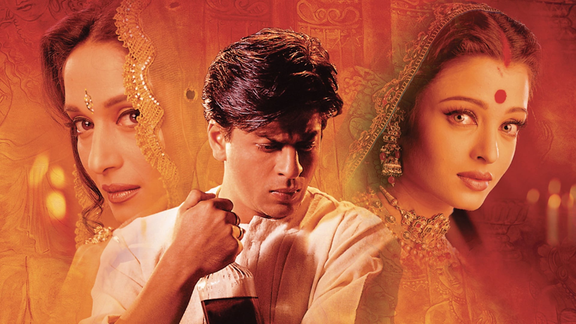 Foto do filme Devdas