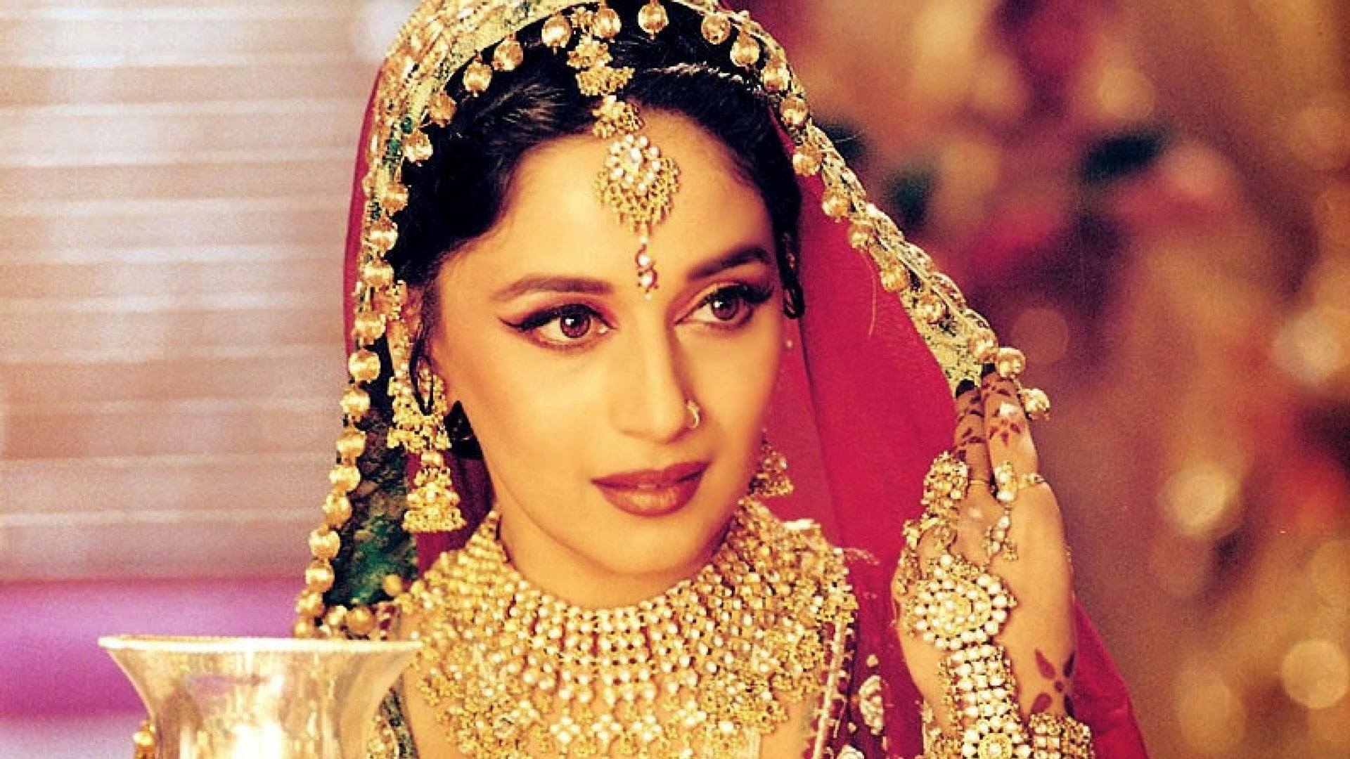 Foto do filme Devdas