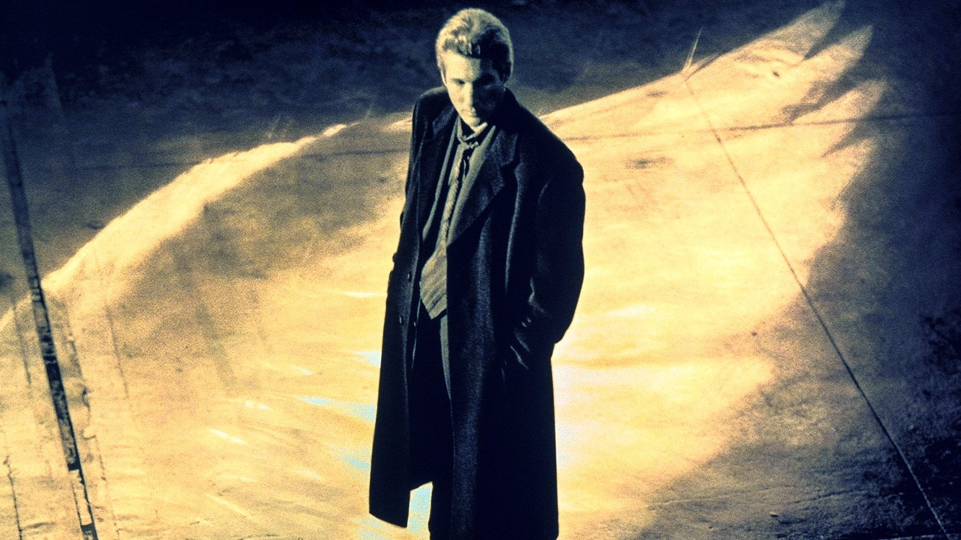 Foto do filme As Duas Faces de um Crime