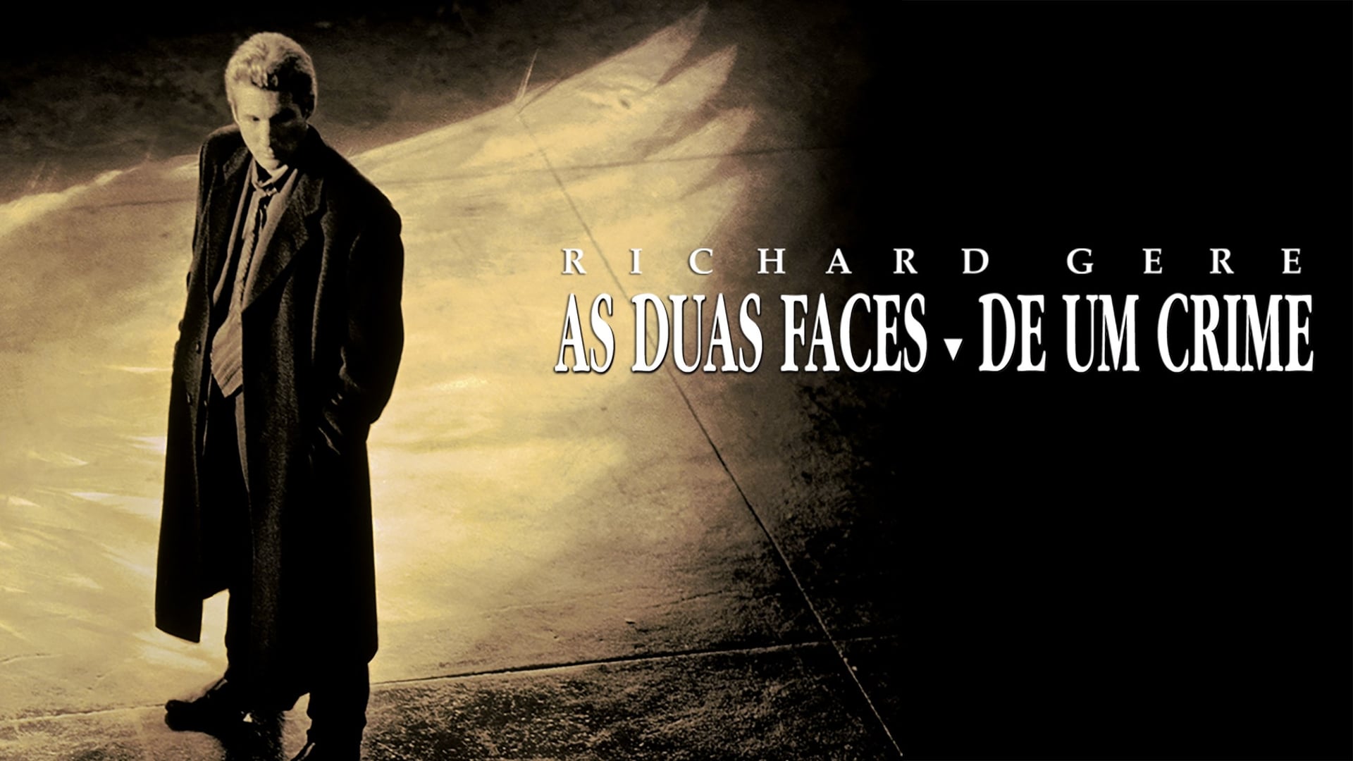 Foto do filme As Duas Faces de um Crime
