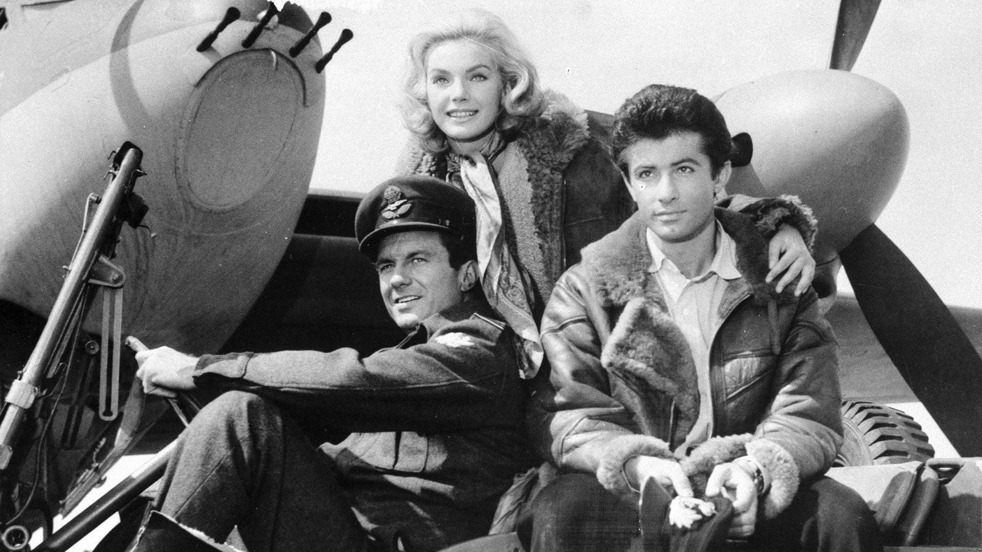 Foto do filme Inferno nos Céus