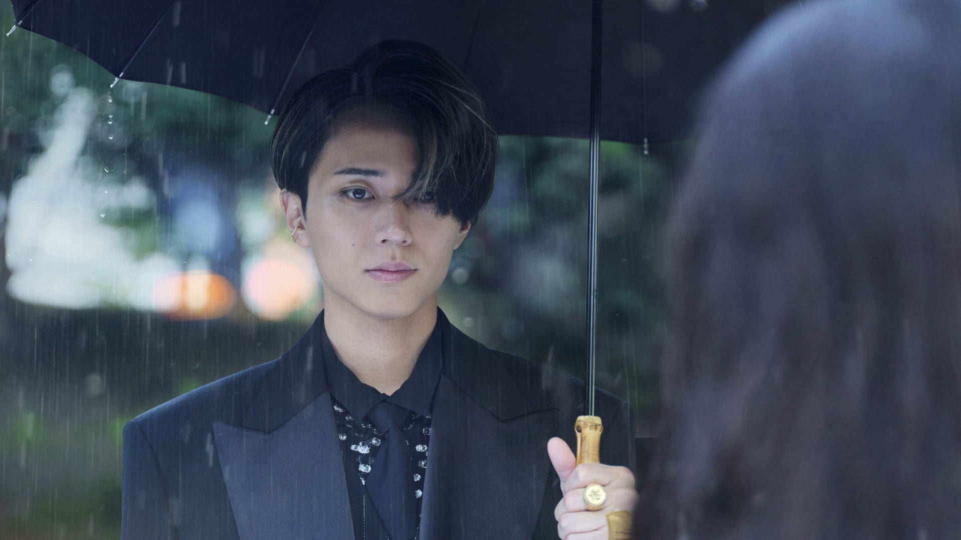 Foto do filme The Ogre's Bride