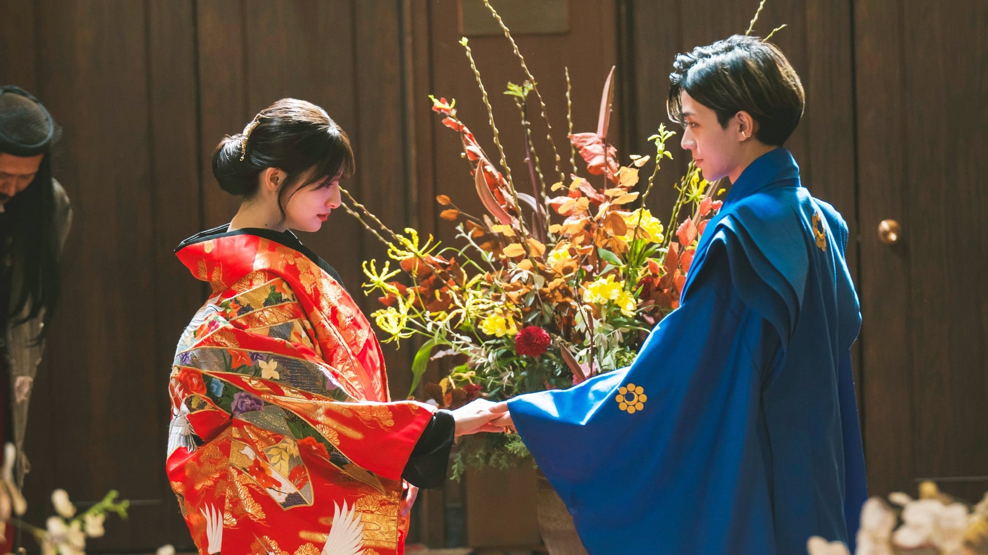Foto do filme The Ogre's Bride