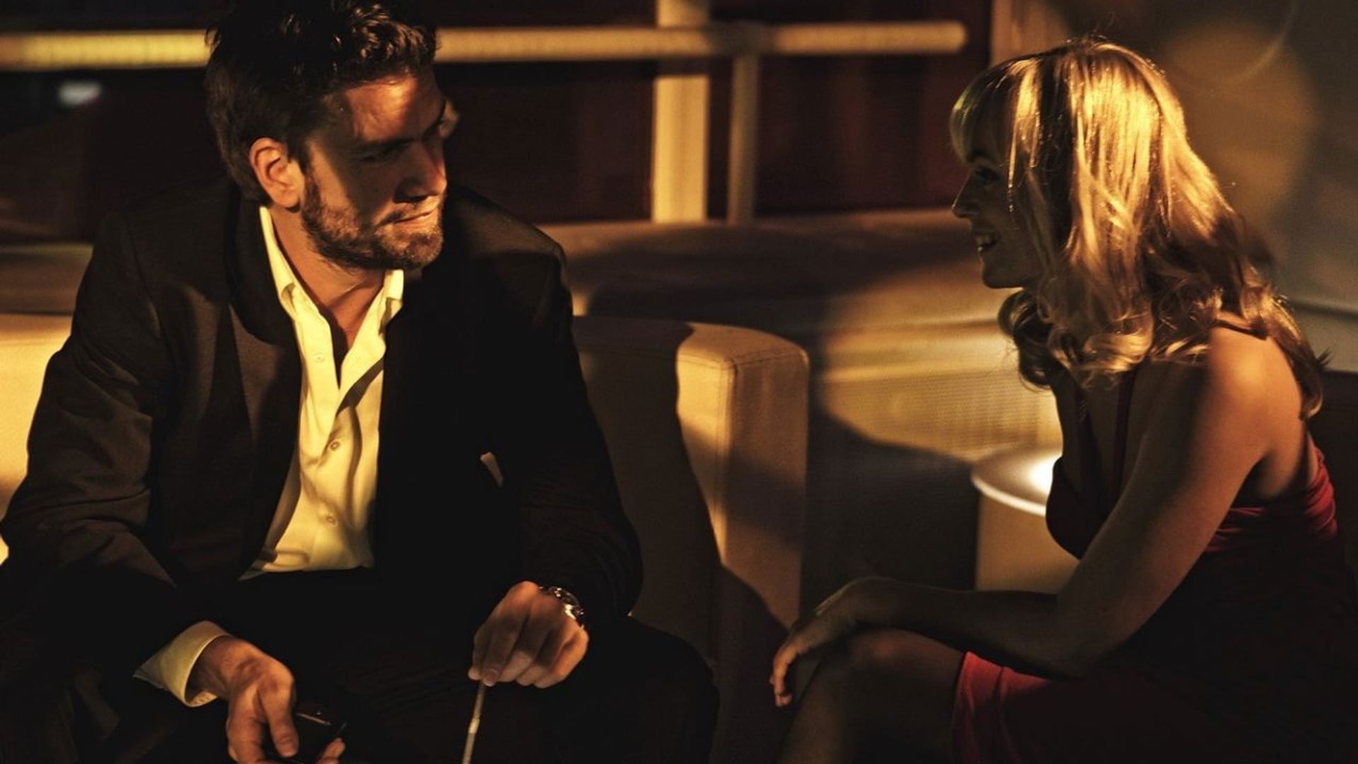 Foto do filme Kandidaten