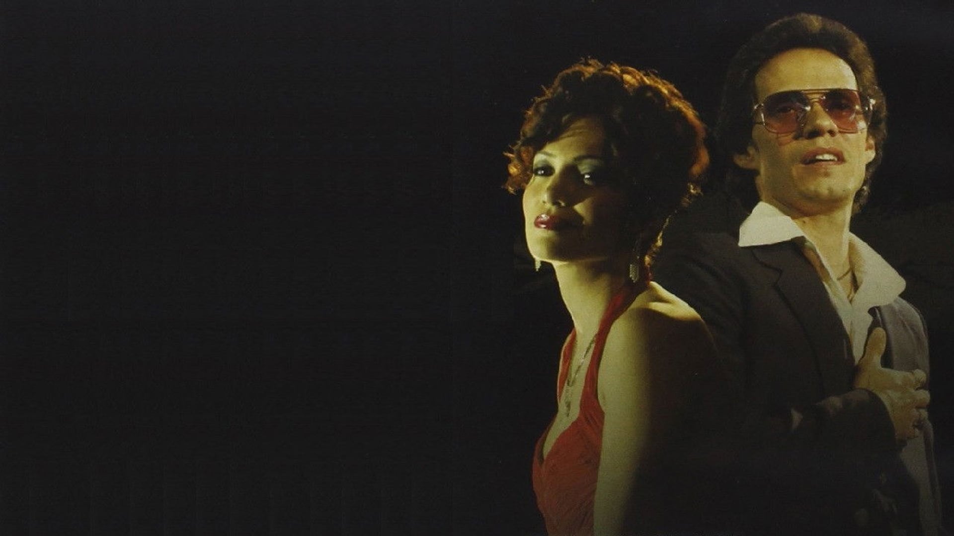 Foto do filme O Cantor