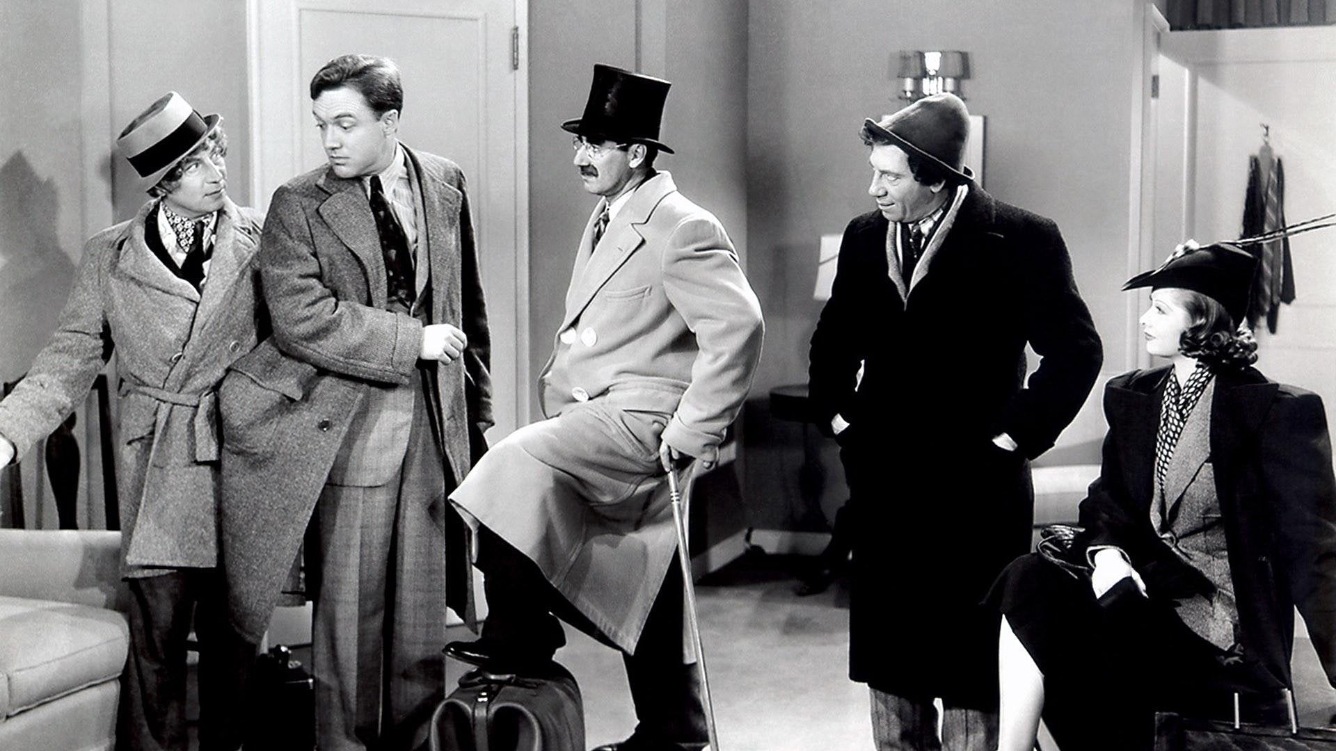 Foto do filme Por Conta do Bonifácio