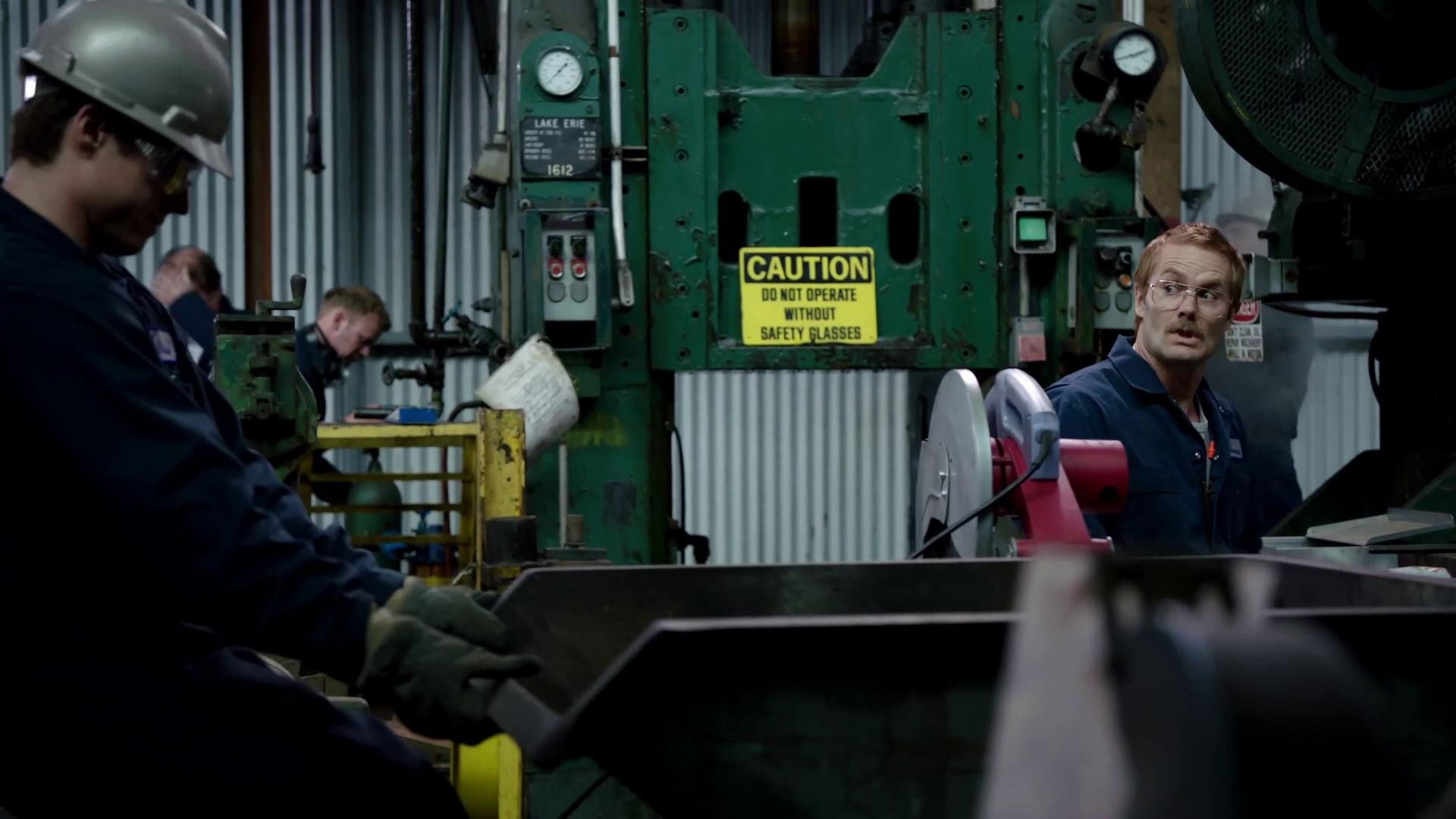 Foto do filme Perigos da Rede