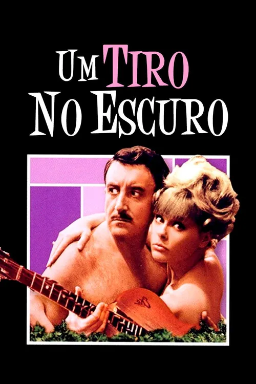 Um Tiro no Escuro