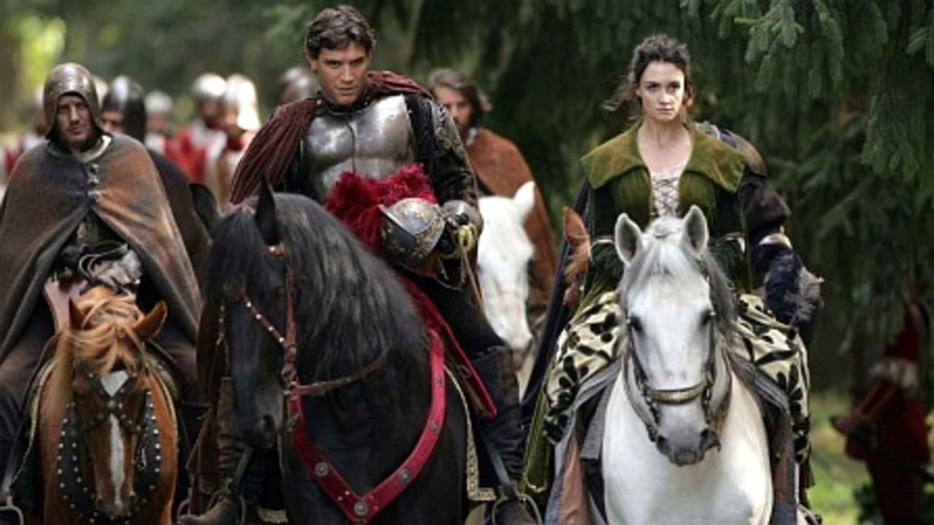 Foto do filme Poder e Luxúria