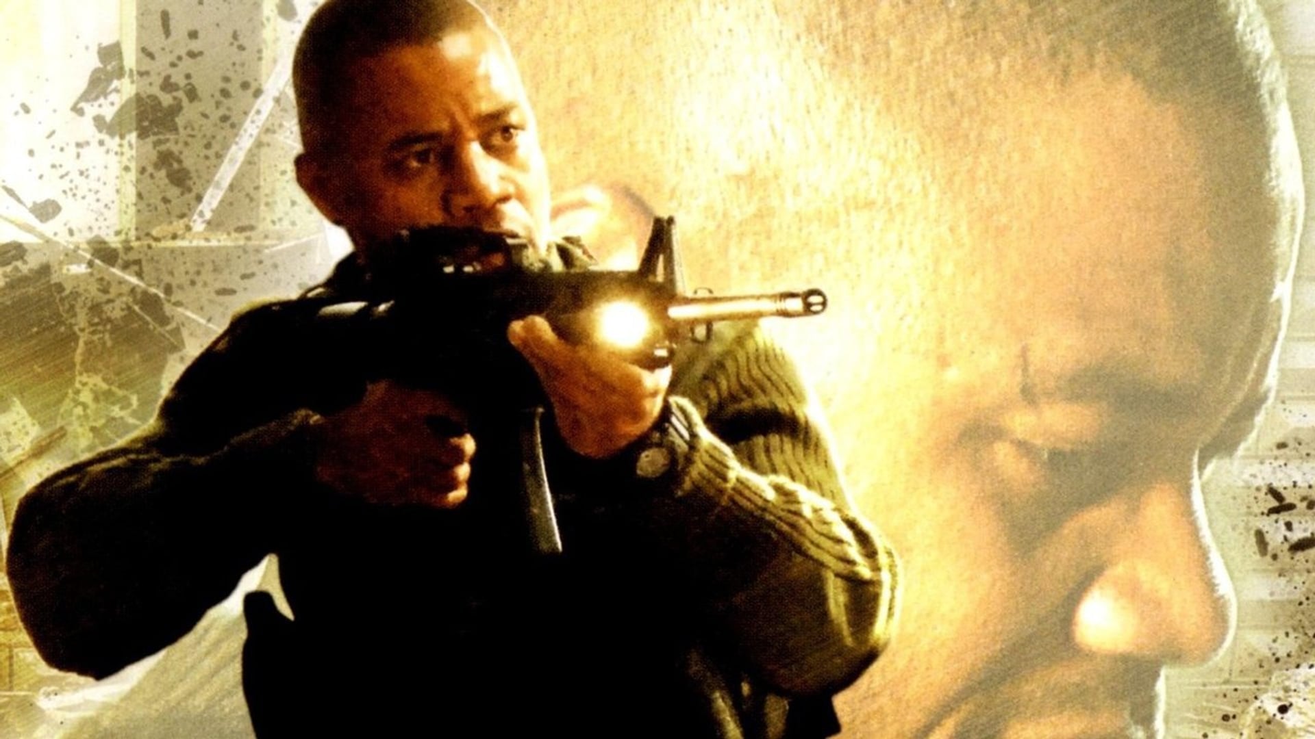 Foto do filme A Caminho da Guerra