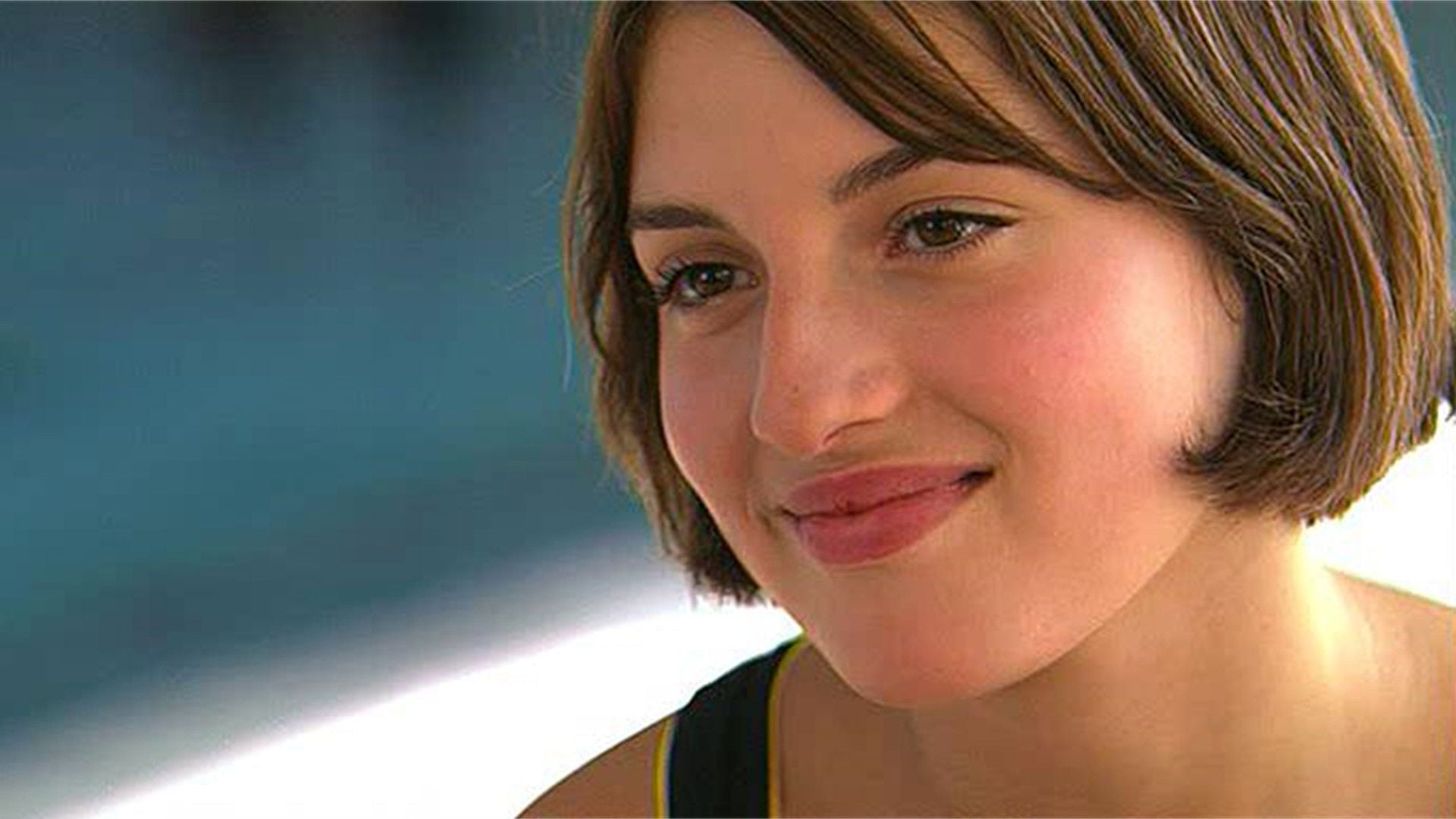 Foto do filme La flaqueza del bolchevique