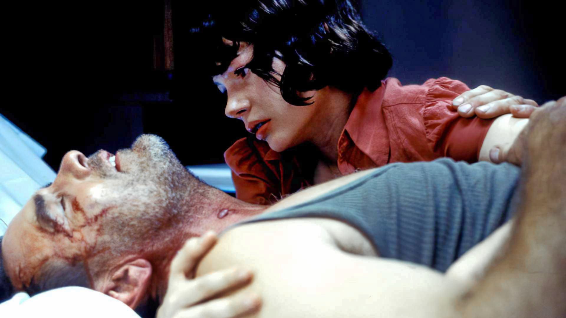 Foto do filme Medo e Obsessão