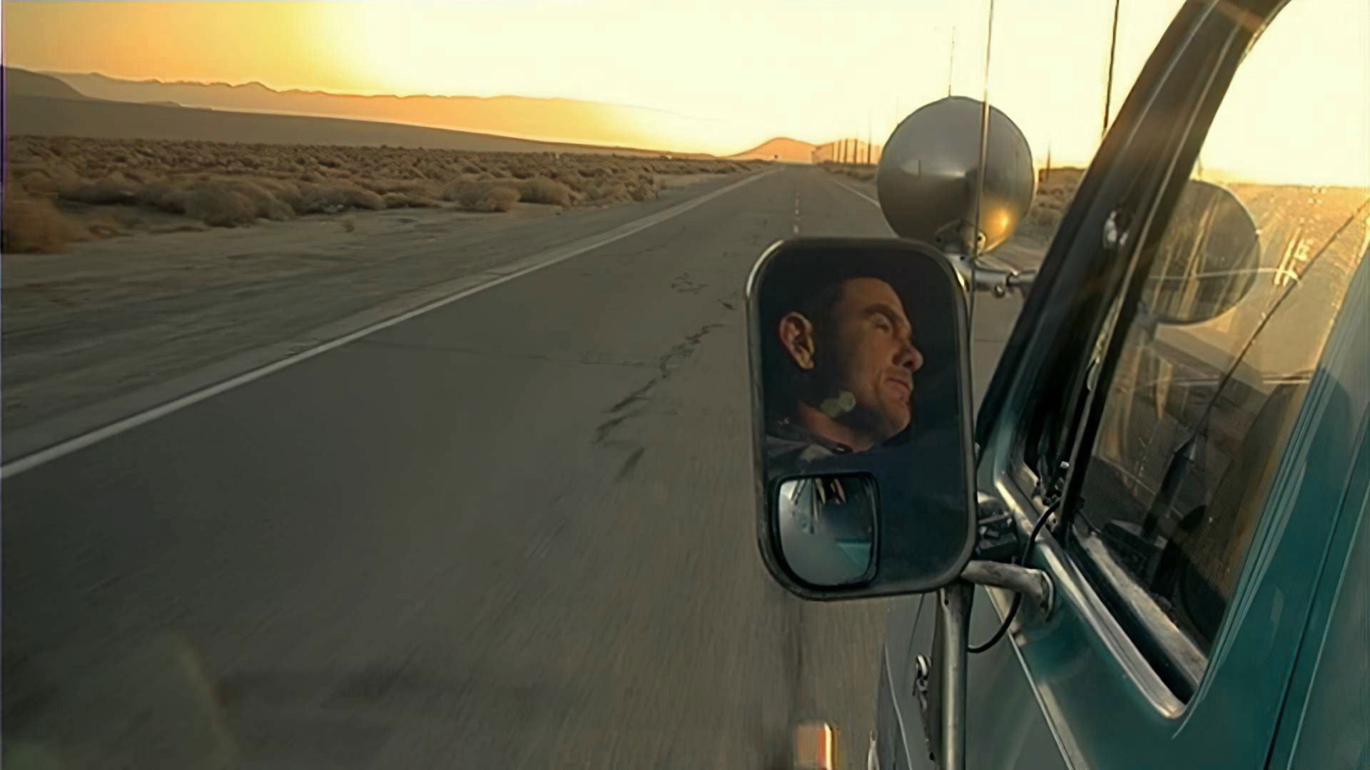 Foto do filme Medo e Obsessão