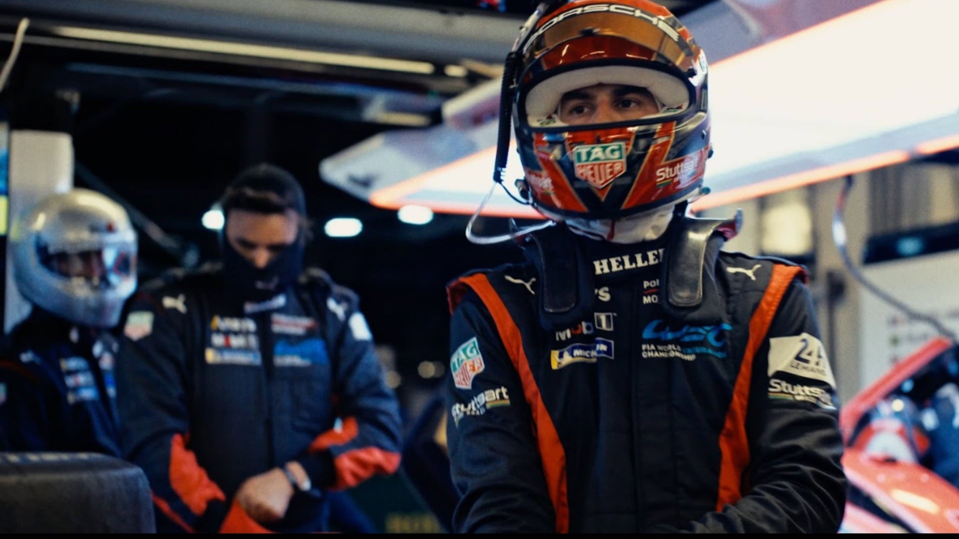 Foto do filme 2DIE4: 24 Horas no Limite