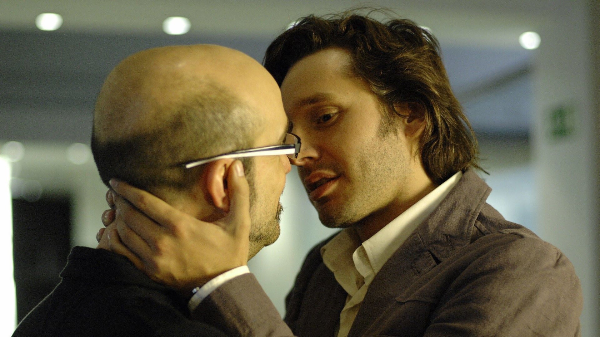 Foto do filme Fuera de carta